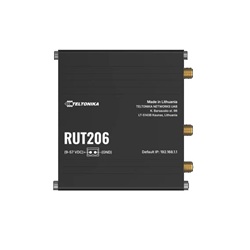 Passerelle Modbus/LTE Teltonika